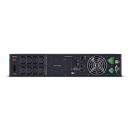 CyberPower Uninterruptible Power Supply